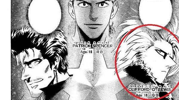 eyeshield21.fandom.com