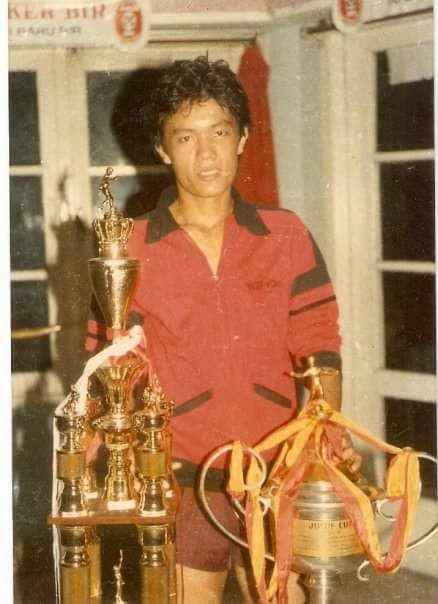 Dok. Pribadi Yosef Wijaya