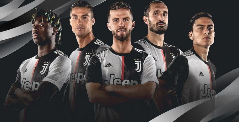 Juventus Hilang dari Peredaran FIFA dan Football Manager, kok Bisa?