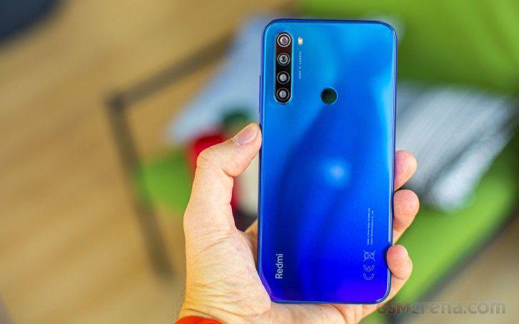 Sengit Banget, Adu Spesifikasi Antara Realme 5i Vs Xiaomi Redmi Note 8