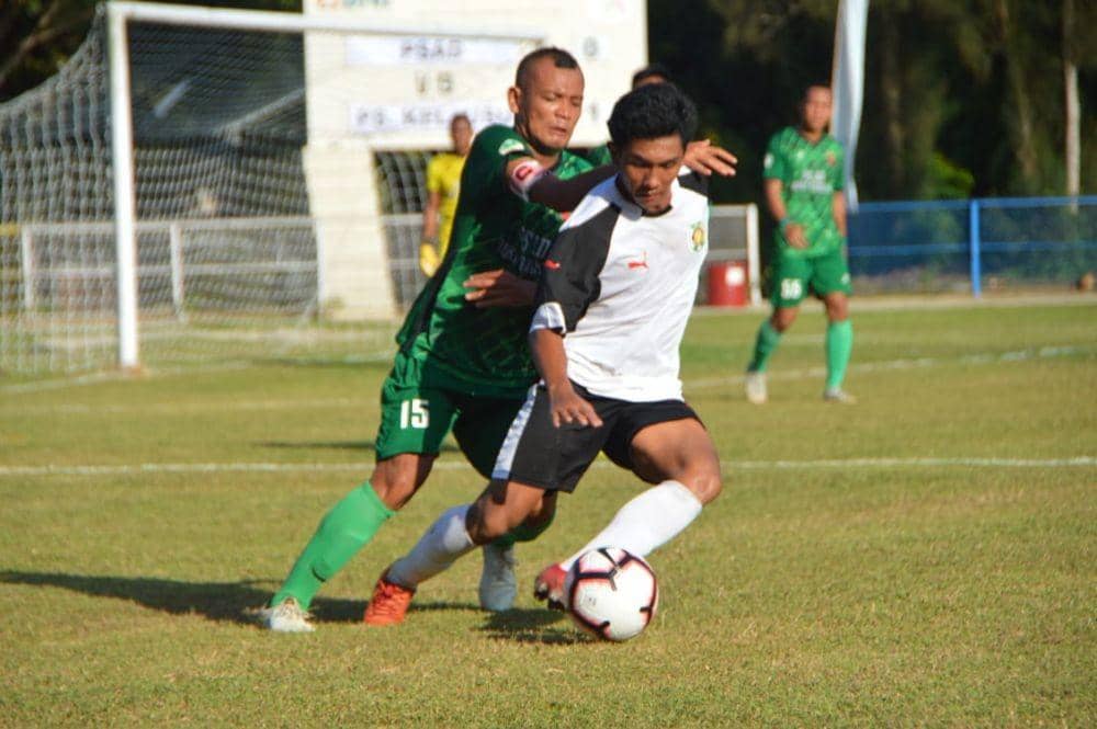 Piala Inalum 2020 Dimulai, 12 Tim Sumut Bersaing