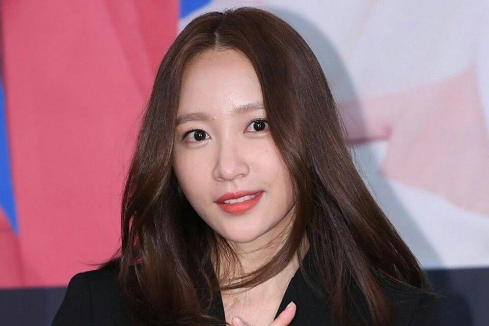 9 Potret Perubahan Aura Hani EXID Jadi Aktris Bikin Warganet Terpesona