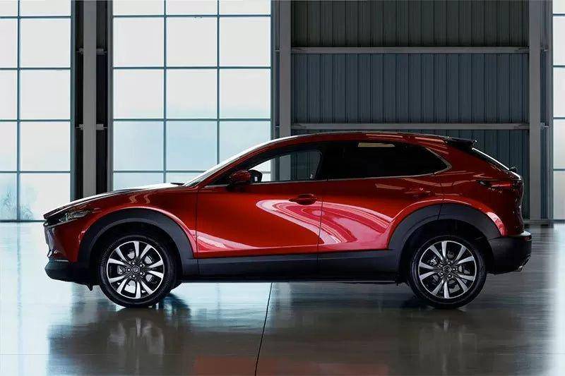 ANTARA News/ Mazda Motor
