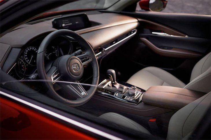 ANTARA News/Mazda Motor