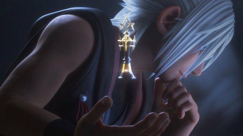 Square Enix Kenalkan Project Xehanort, Game Kingdom Hearts Terbaru
