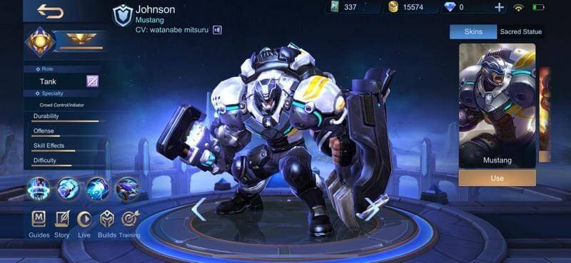 duniaku.com/Andre Erlangga