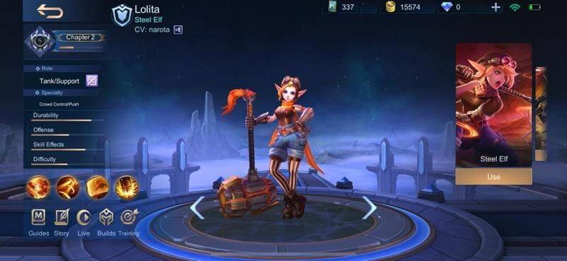 duniaku.com/Andre Erlangga