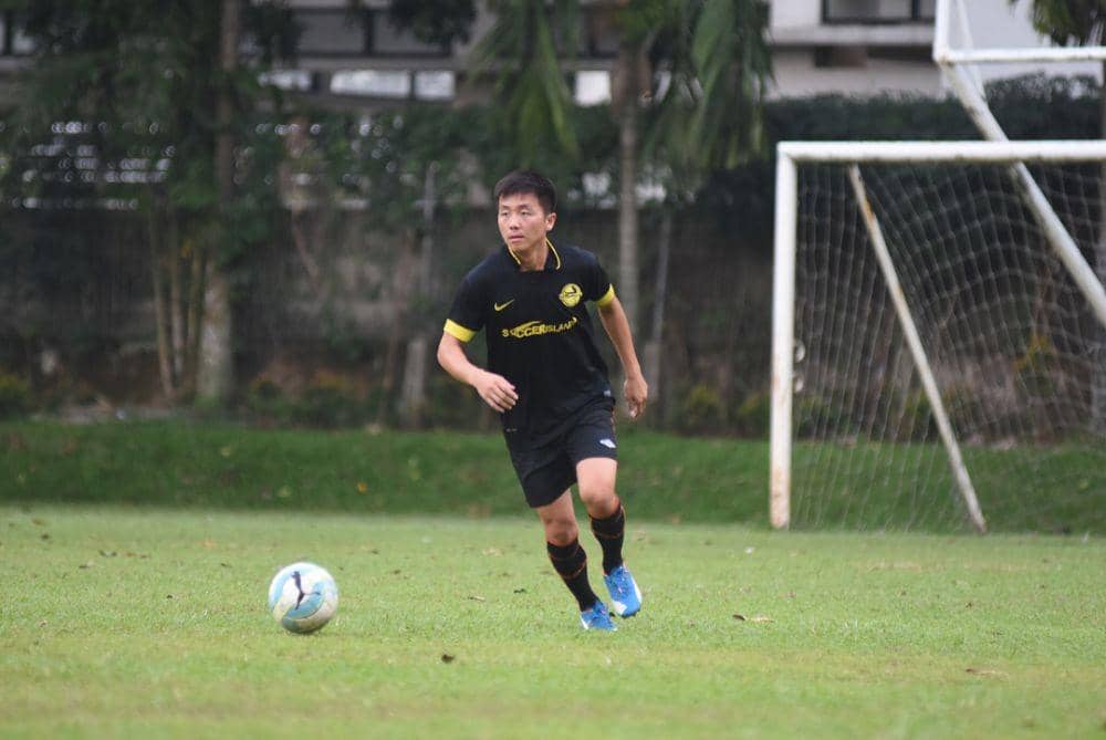 Instagram.com/irvinmuseng