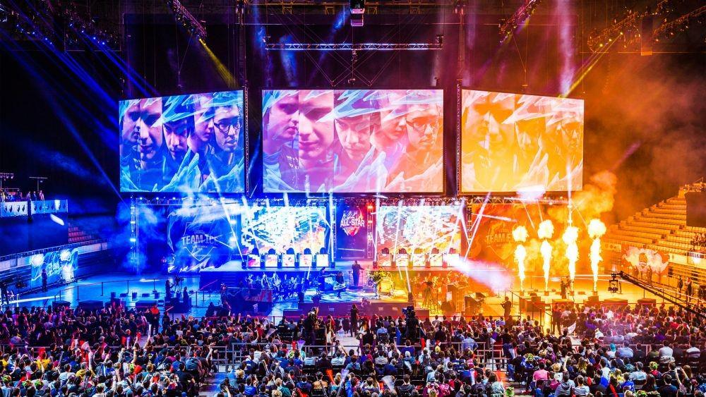 7 Turnamen Gaming Rutin Terbesar yang Tidak Boleh Kamu Lewatkan!