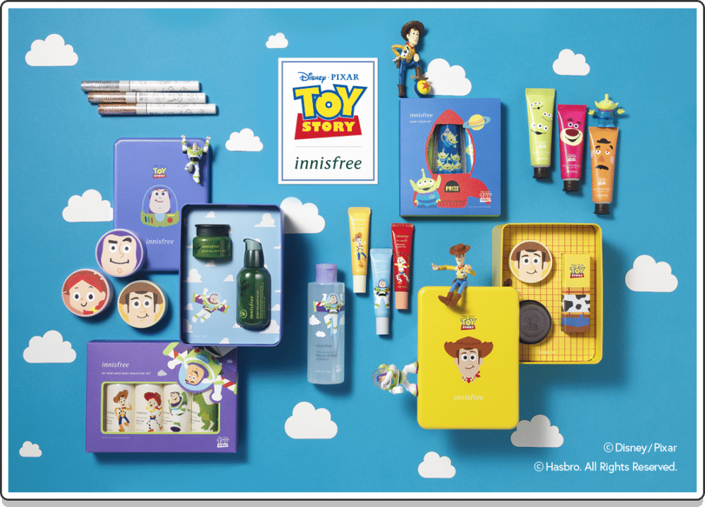 innisfree.com