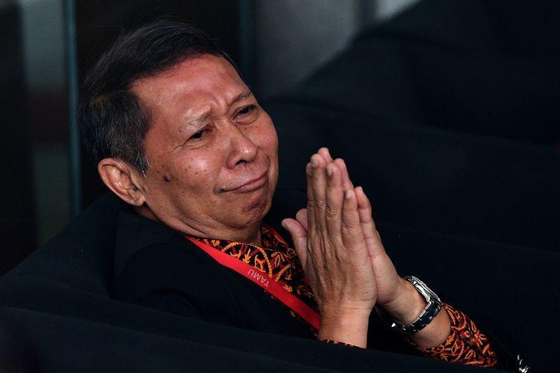 Diperiksa 12 Jam oleh KPK, Tapi Mengapa RJ Lino Belum Ditahan?