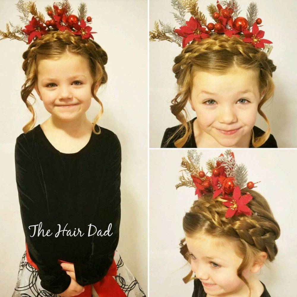 Instagram/Thehairdad