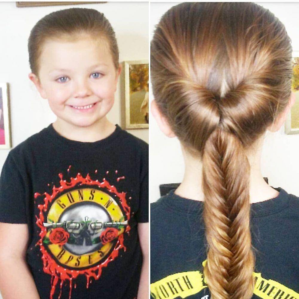 Instagram/Thehairdad