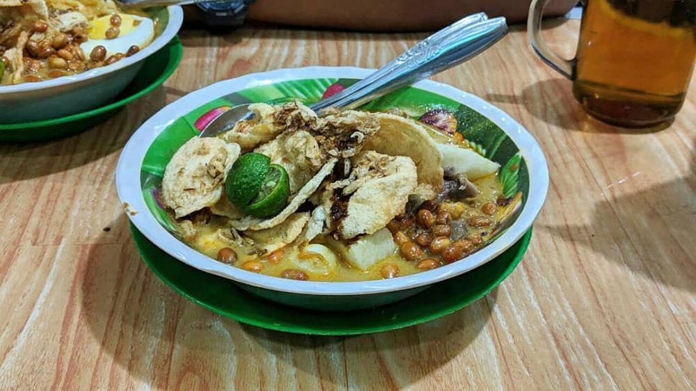5 Kuliner Sarapan Pagi yang Enak di Bandung, Wajib Coba Guys!