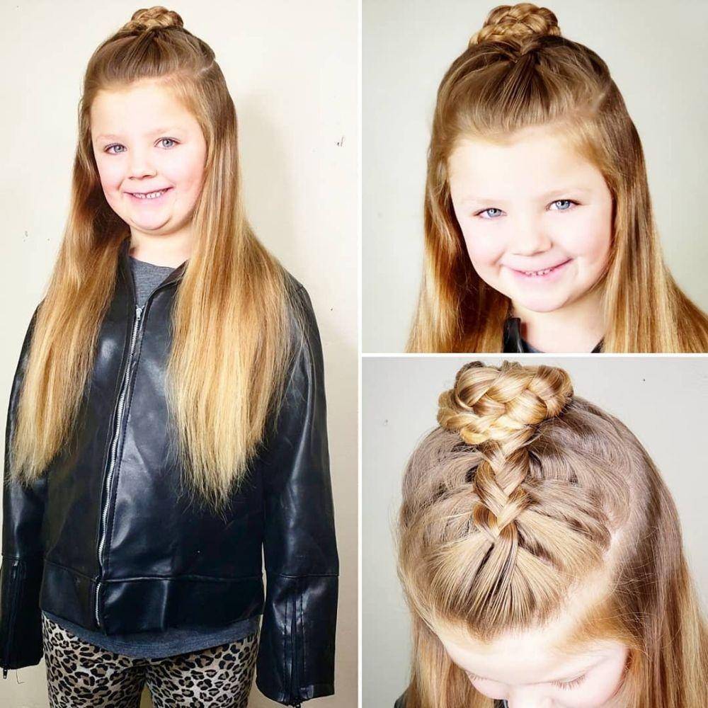 Instagram/Thehairdad