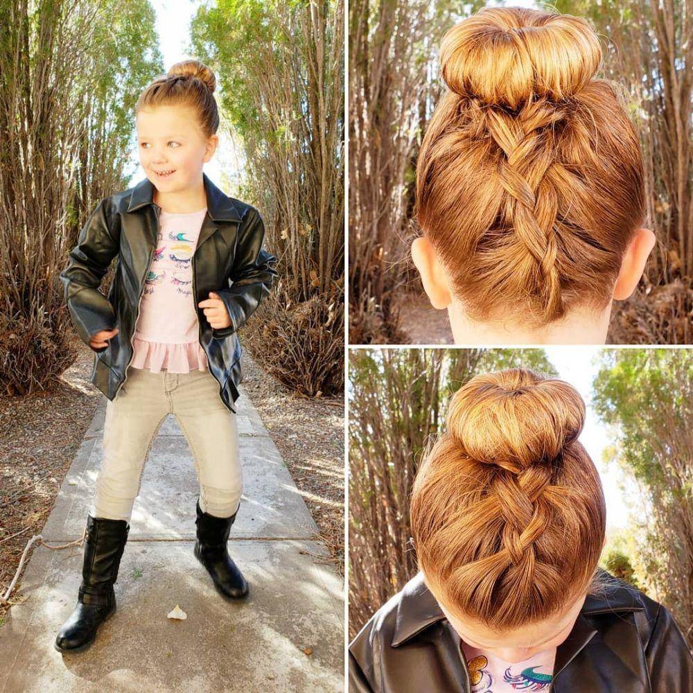 Instagram/Thehairdad
