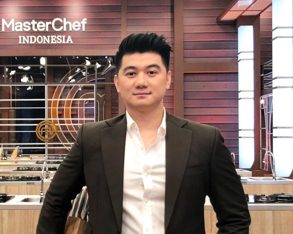 5 Info Covenant Christian School Sydney, Sekolahnya Chef Arnold