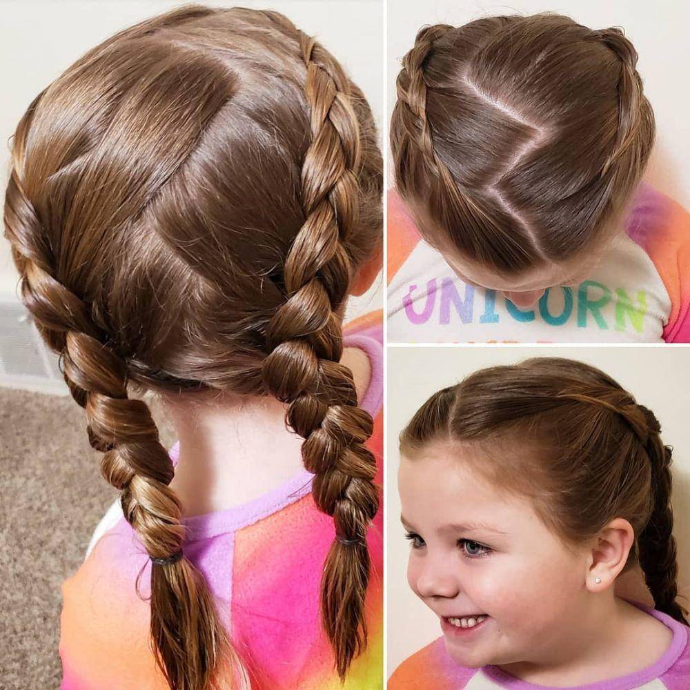 Instagram/Thehairdad