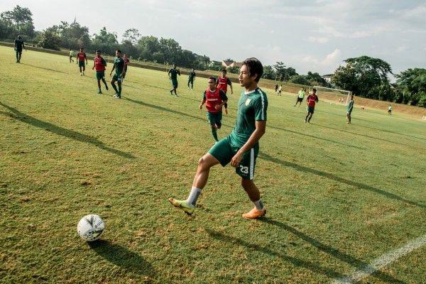 Tanpa Bek Asing, Persebaya Justru Bisa Berbahaya untuk Lawan-lawannya!