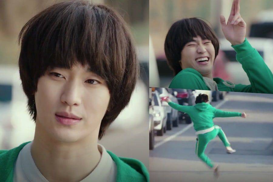 dramabeans.com