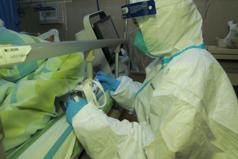 Pasang Thermal Scanner di Juanda, Pemprov Jatim Waspadai Virus Corona