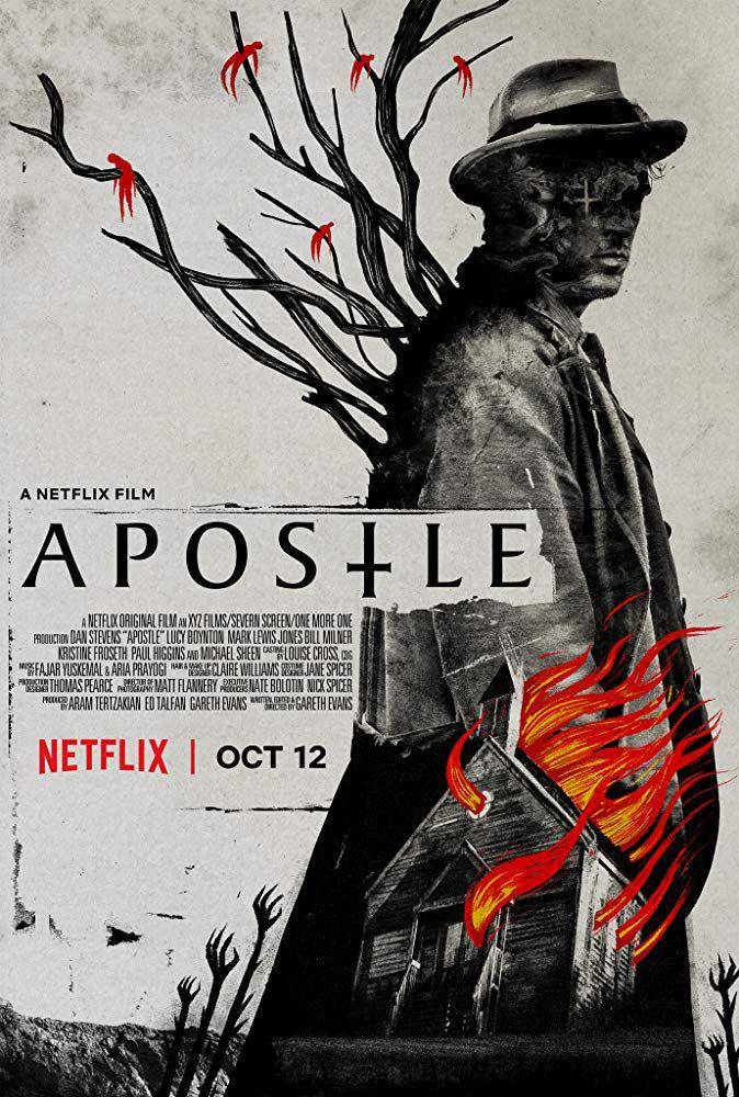 Apostle (berbagai sumber)