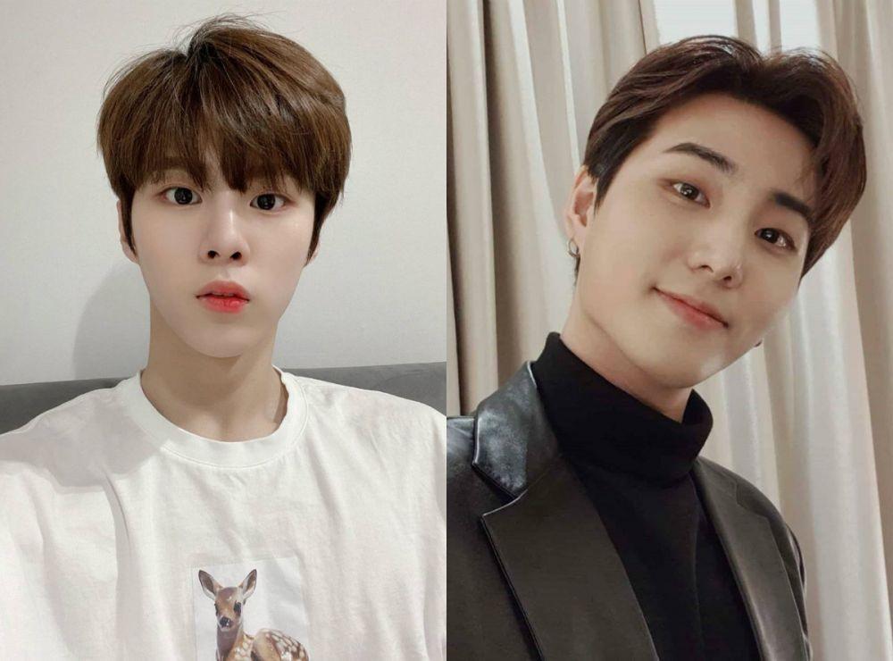 10 Idol KPop yang Baru Buka Akun Instagram di Awal 2020, Ayo Follow!