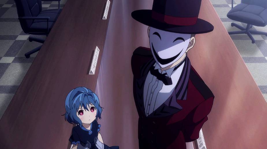 blackbullet.fandom.com
