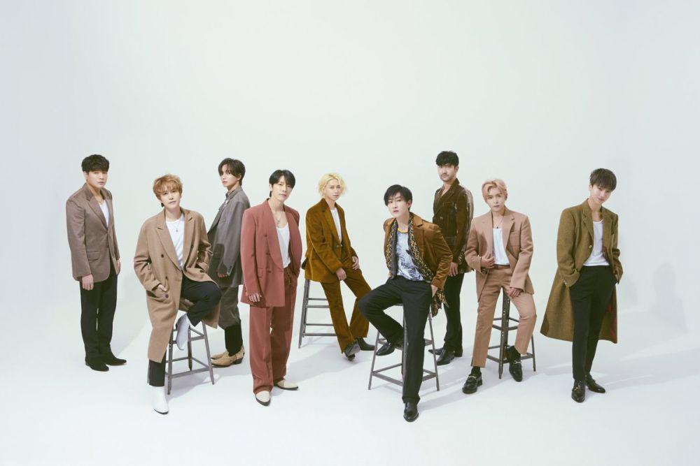 5 KPop Idol Awali Tahun 2020 dengan Rilis Album, KPopers Siap?