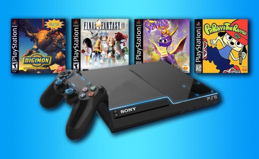7 Game Ini Akan Hadir Secara Eksklusif di PS4 dan PS5, Bikin Gak Sabar