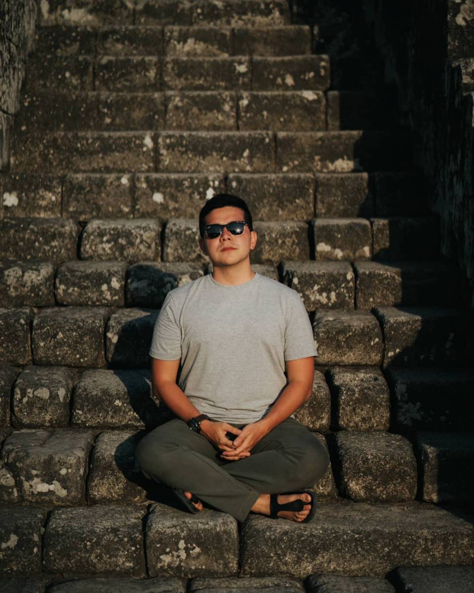 Instagram.com/haykalkamil