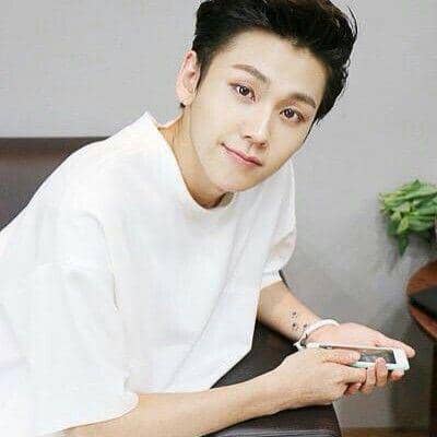 Instagramcom/ilhoonbtob
