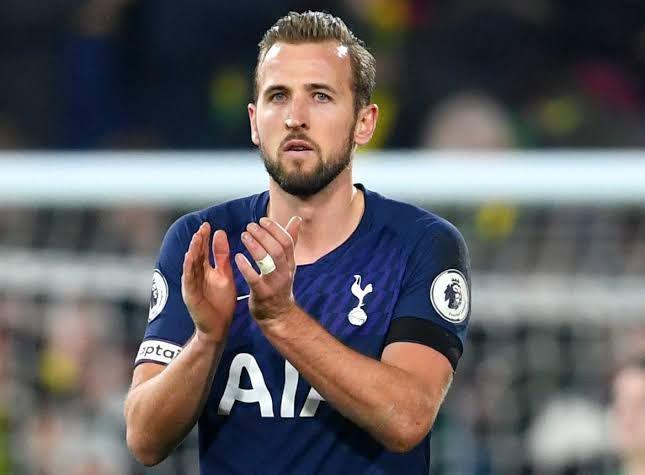 Kane Cedera, 4 Striker Ini Jadi Incaran Tottenham di Bursa Transfer