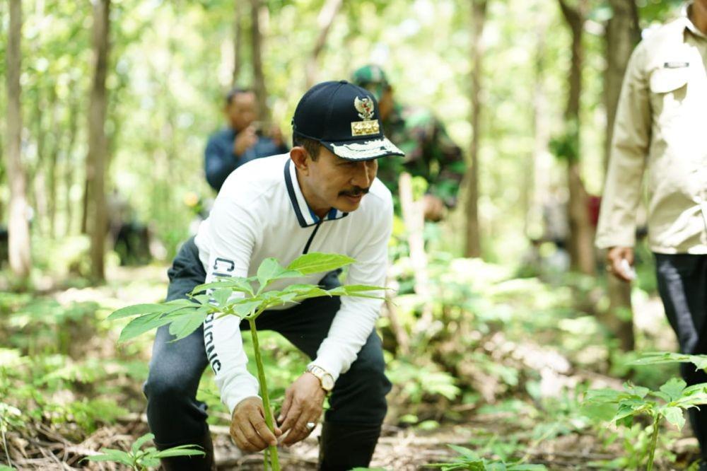 IDN Times/Dok. Humas Pemkab Pati