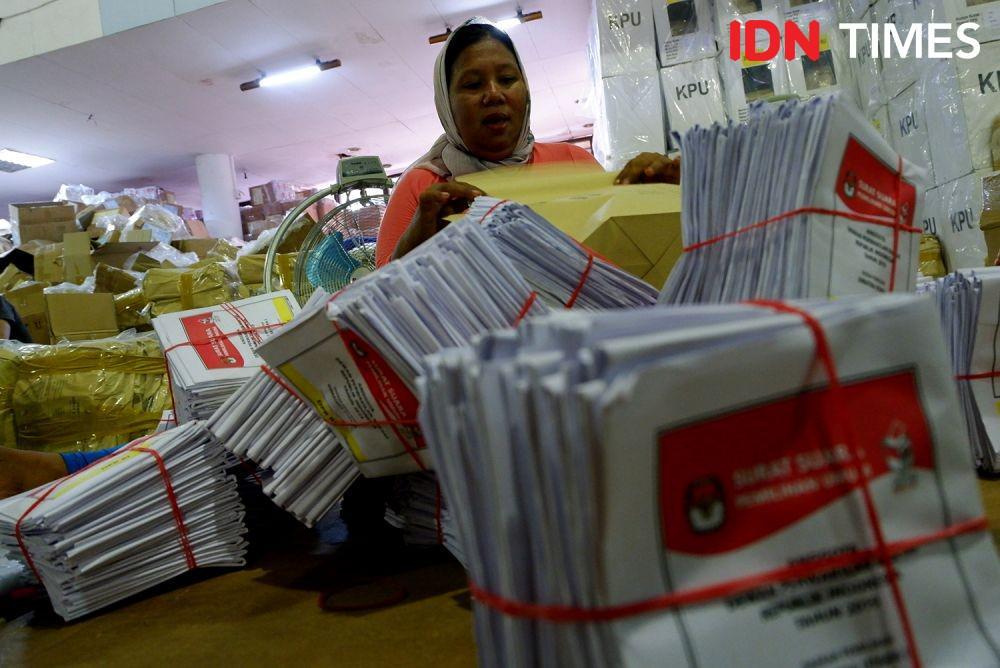Bawaslu: Permohonan Sengketa Pilwakot Semarang 2020 Bisa Lewat Online