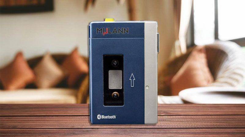 Perusahaan Perancis Ini Akan Kembali Memproduksi Walkman dan Kasetnya!