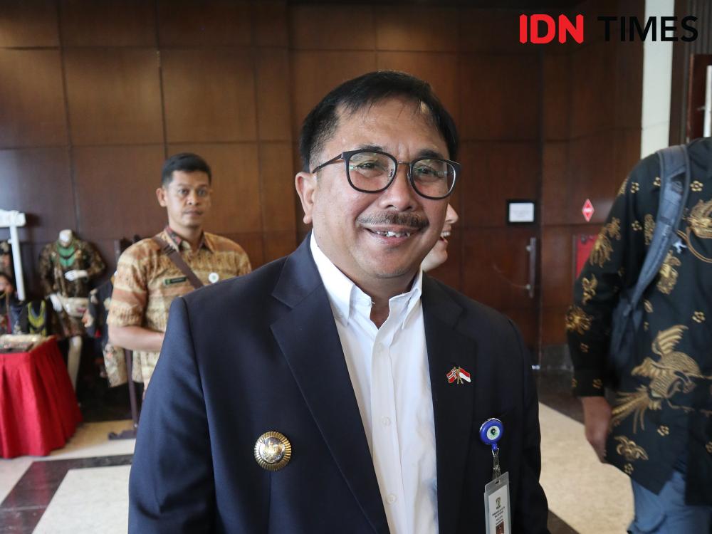 3 Pasien Suspect Virus Corona Balikpapan Diizinkan Pulang ke Rumah