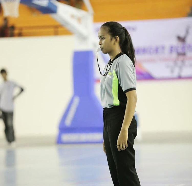 20 Jenis Pelanggaran dalam Permainan Bola Basket yang Harus Diketahui