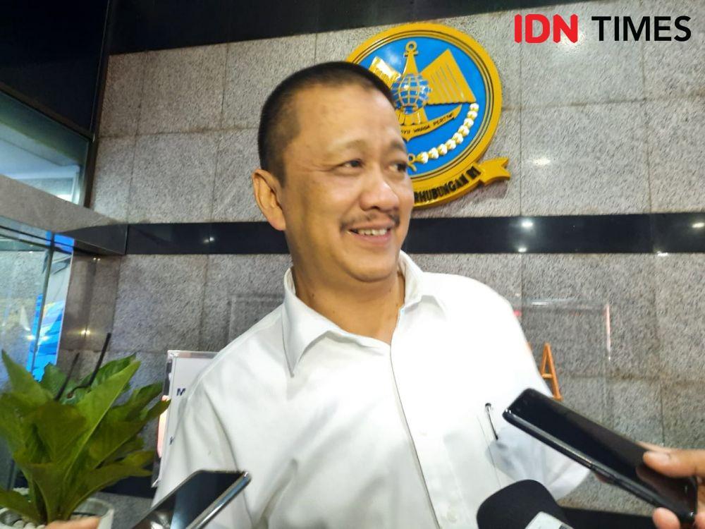 Bos Garuda Buka Suara Soal Kenaikan Tiket Pesawat Saat New Normal