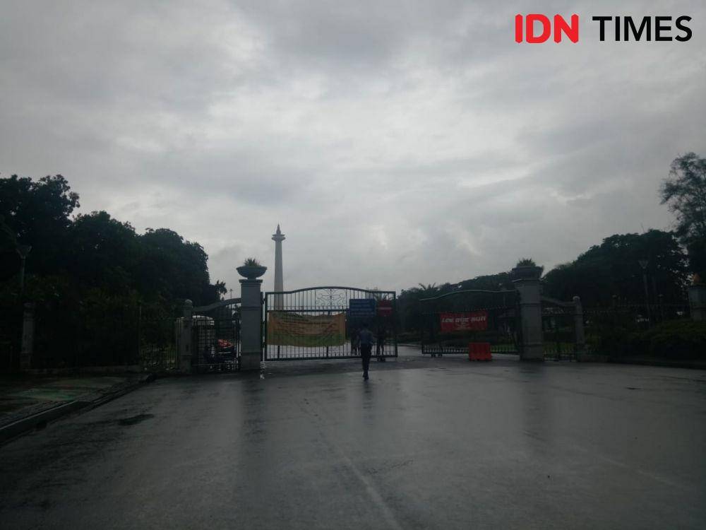 Monas (IDN Times/Cindi Nopitasari)