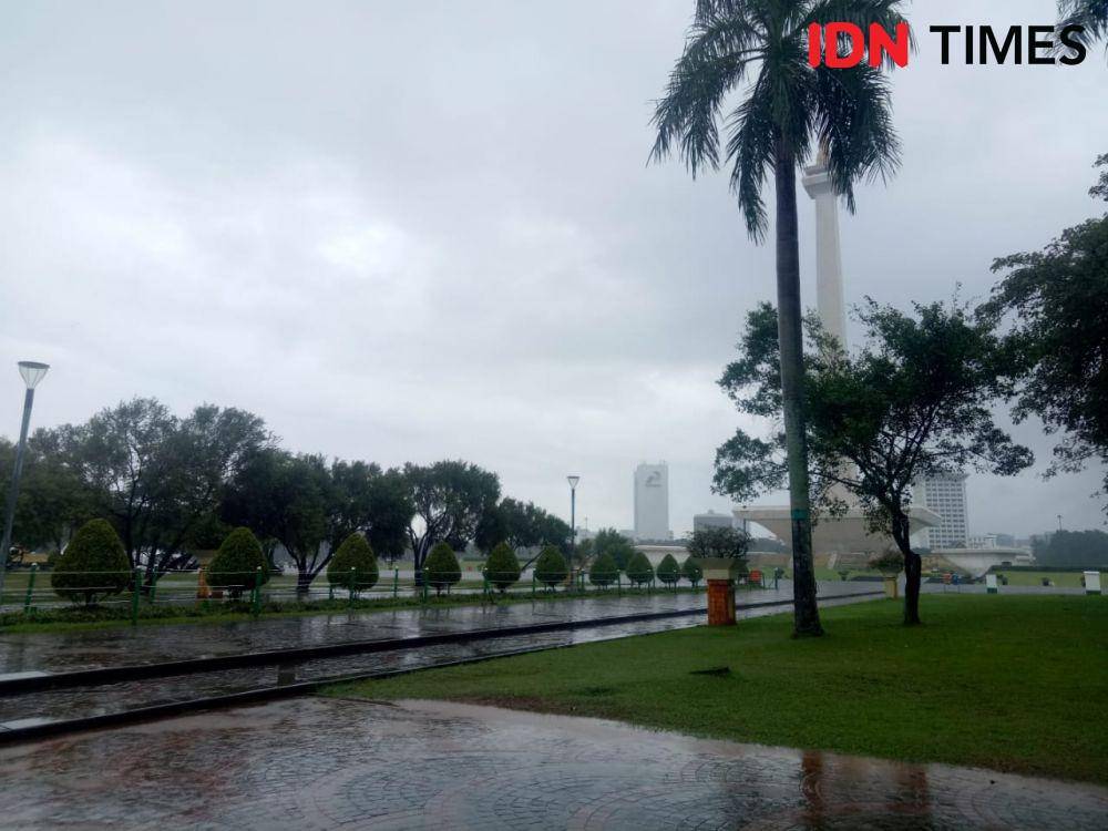 Monas (IDN Times/Cindi Nopitasari)