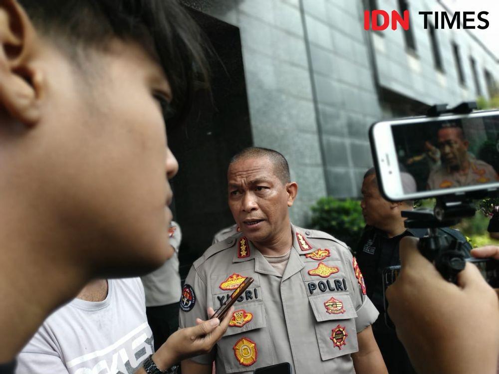 Kasus Setoran THR dari UNJ ke Kemendikbud Kini Ditangani Polda Metro