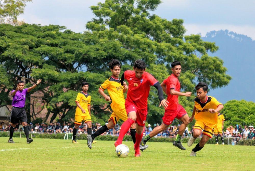 Usai TC, Arema FC Kembali Jajaki Uji Coba
