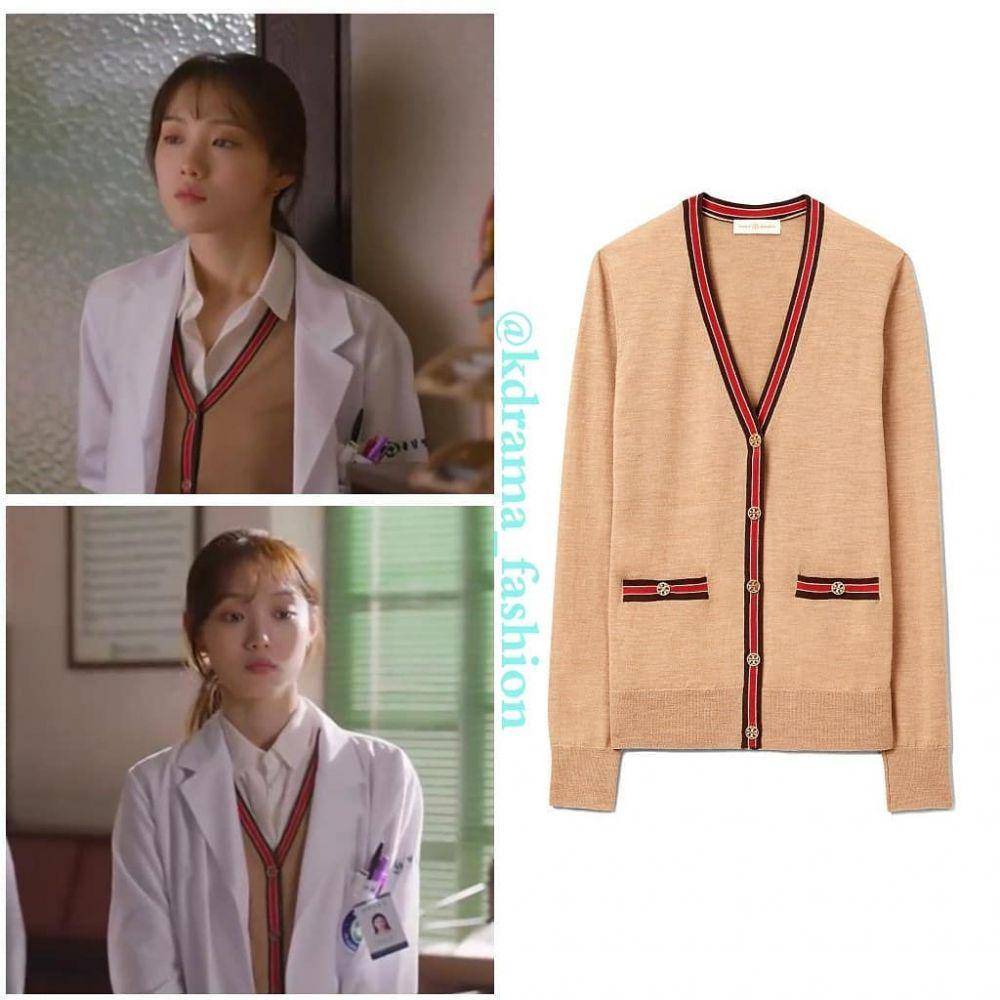 instagram.com/@kdrama_fashion