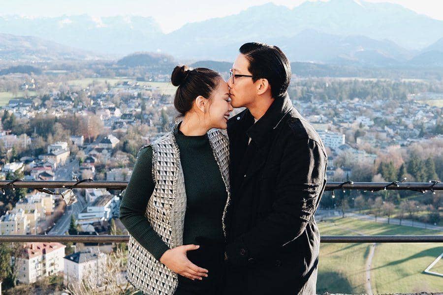 instagram.com/yuanitachrist