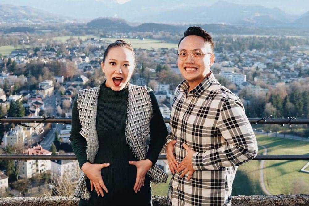 instagram.com/yuanitachrist