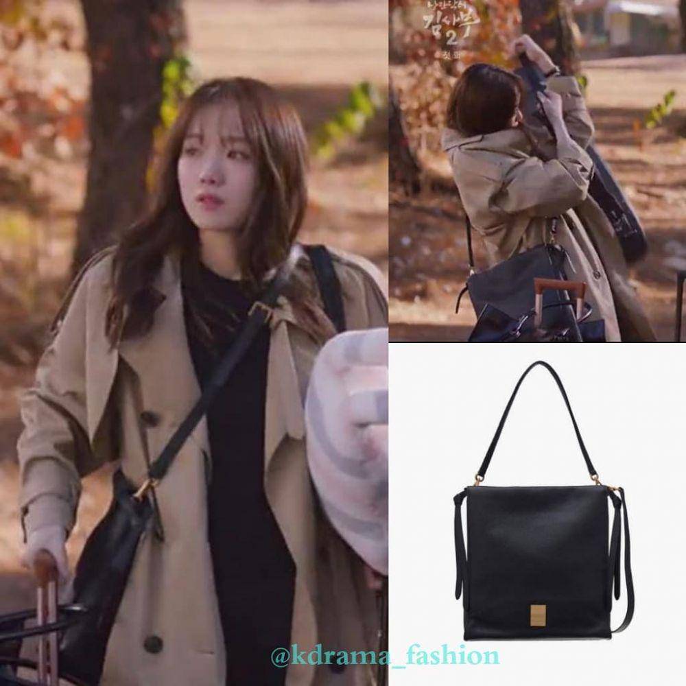 instagram.com/@kdrama_fashion