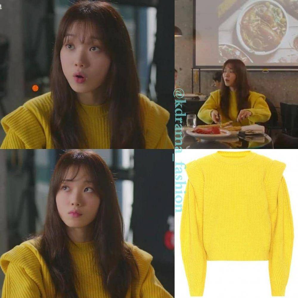 instagram.com/@kdrama_fashion