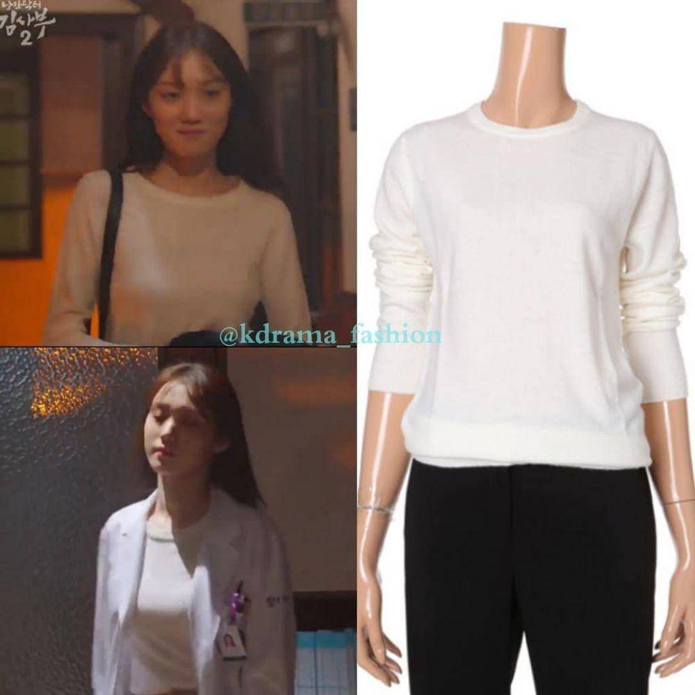 instagram.com/@kdrama_fashion
