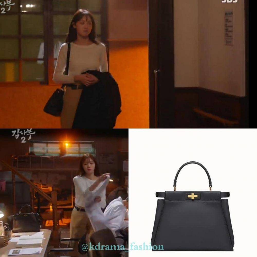 instagram.com/@kdrama_fashion